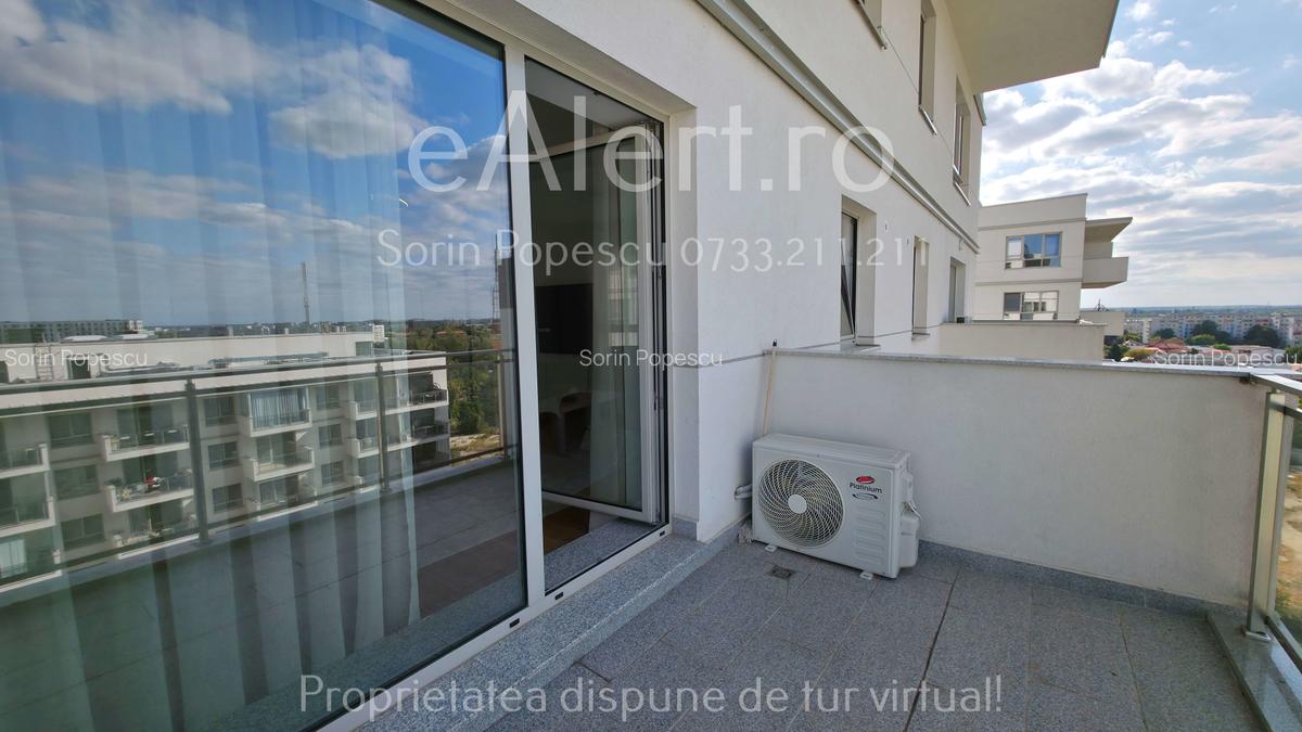 Apartament 2 camere – Luxuria Residence, Domenii–Expoziției - 13