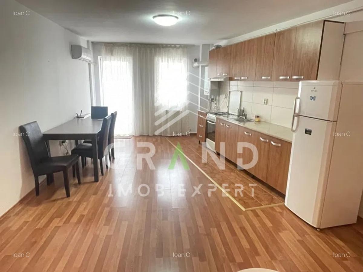 Ap 2 camere, BALCON, PARCARE, zona Calea Motilor - 4