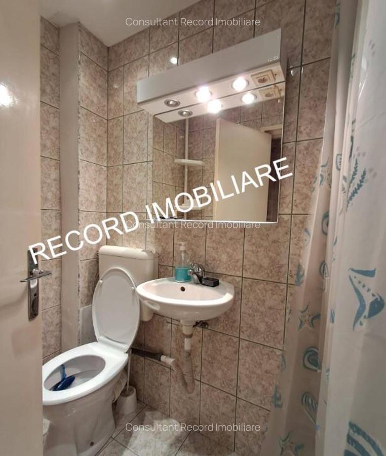 Apartament 4 camere decomandat, 2 bai, Manastur zona Kaufland - 8