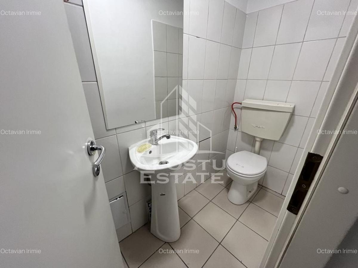 Spatiu 127 mp situat pe Bl.Dragalina - 8