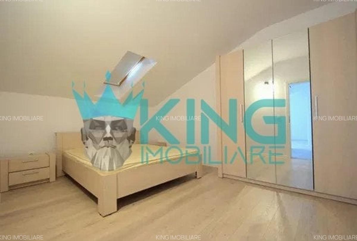 Apartament cu 3 camere decomandat, mobilat în Giroc - 6