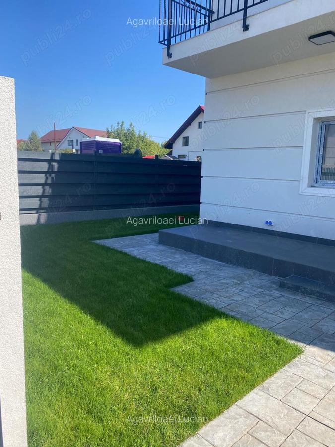 Casa de vanzare zona Breazu - 9