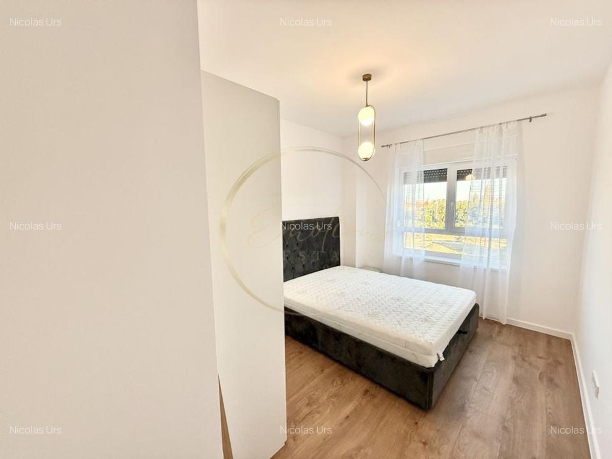 Apartament 3 camere de închiriat - City of Mara, Circumvalatiunii - 3