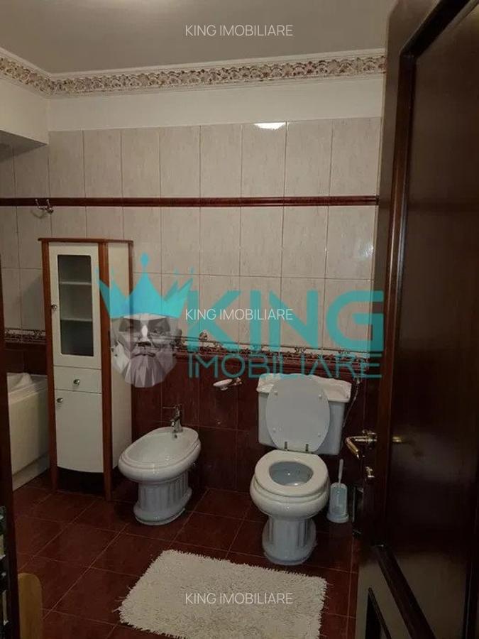 Baneasa | 3 Camere | Centrala Proprie | Decomandat | Parcare | - 7