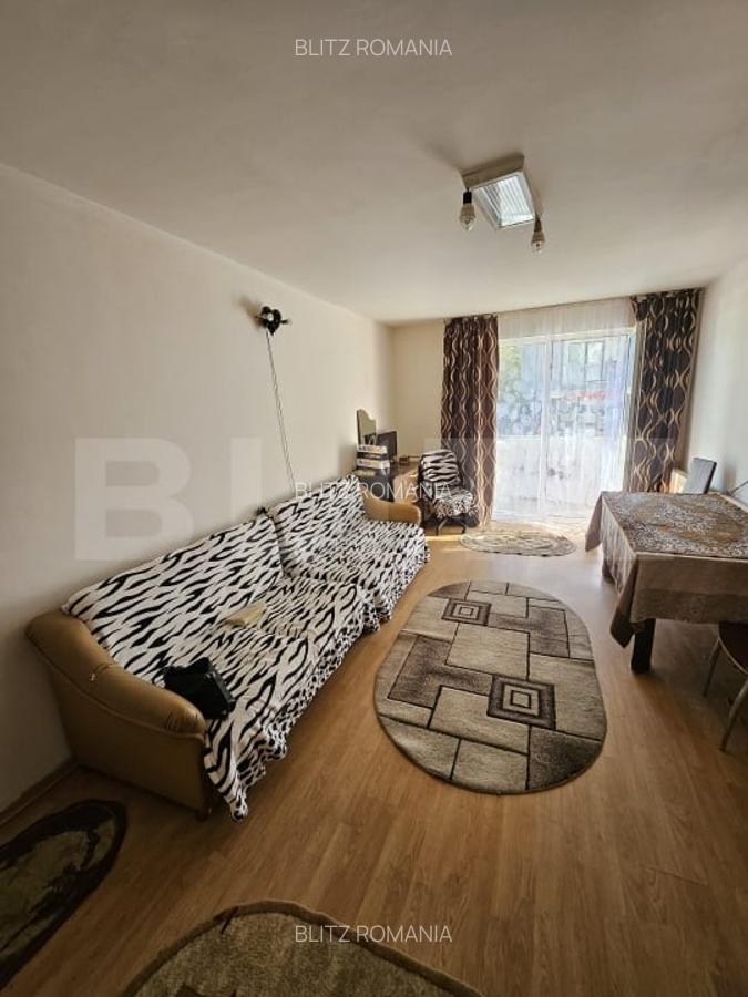Apartament decomandat cu 2 camere, 50 mp utili, parcare inclusa, zona Cetatii - 1 Apartament decomandat cu 2 camere, 50 mp utili, parcare inclusa, zona Cetatii - 1