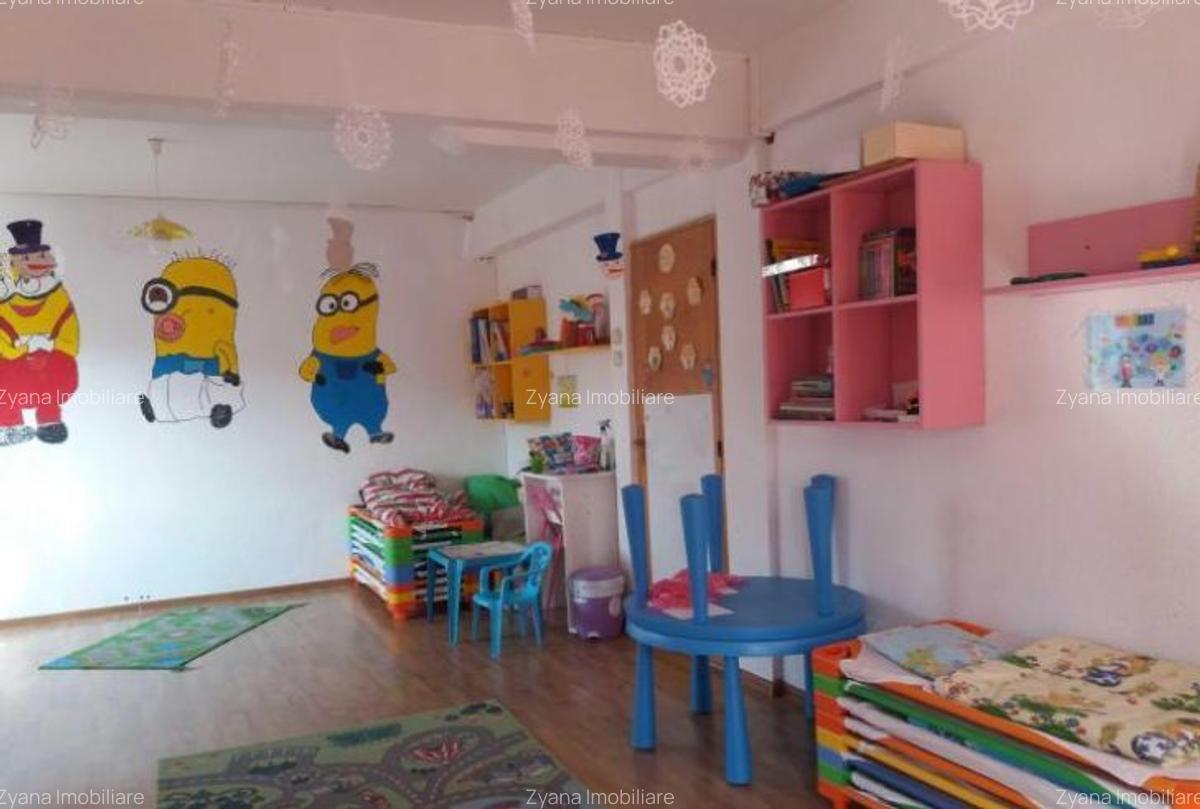 After School - Vila Lacul Morii / Bd. Uverturii – 9 camere, 280 mp utili | Curte 430 mp | Militari - 4