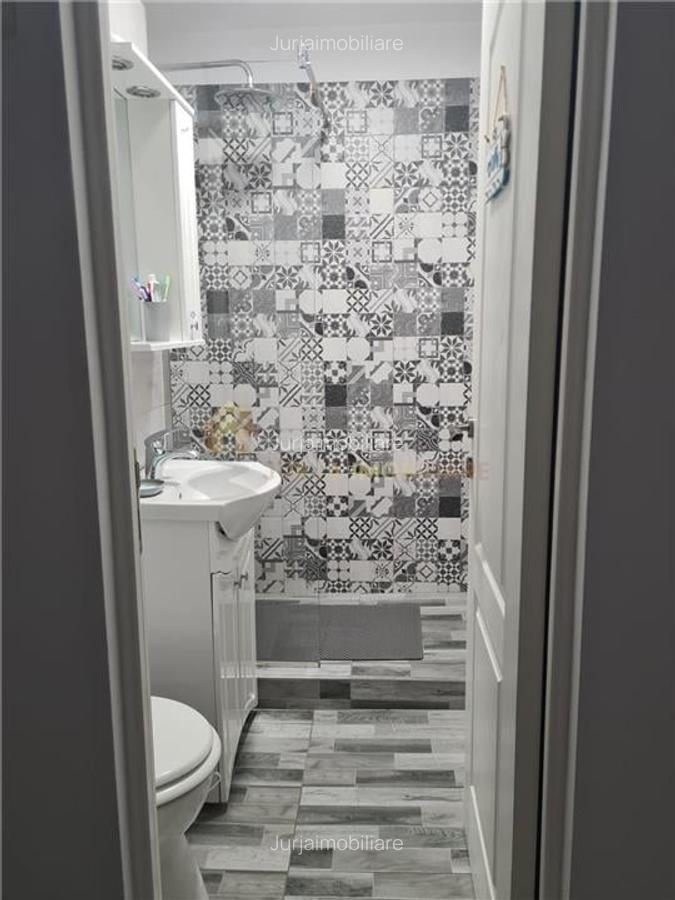 APARTAMENT 2 CAMERE 40 MP  MANASTUR GRIGORE ALEXANDRESCU - 8