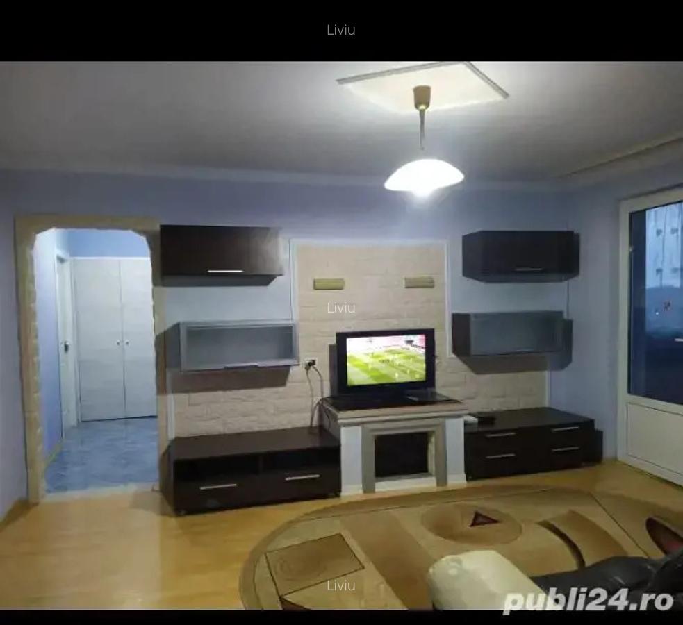 Inchiriez apartament 3 camere - 4