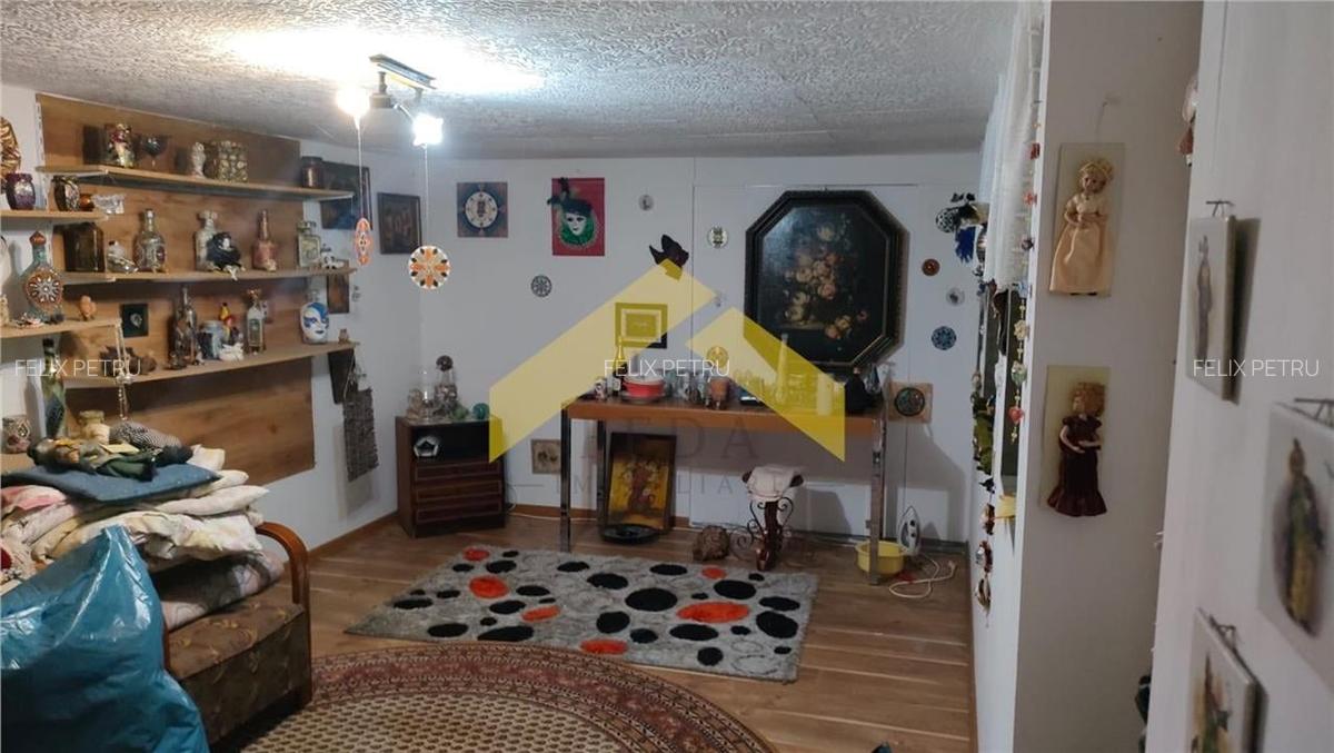 Casă individuală cu 3 camere în Aurel Vlaicu - 12