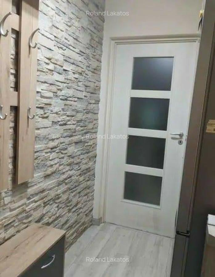 RECO . Apartament cu 2 camere . Nufarul - 7