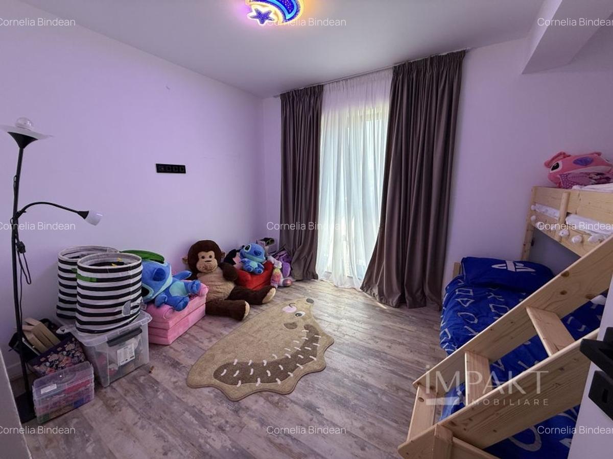 Casa indivuala intr-o zona linistita, în Chinteni! - 10