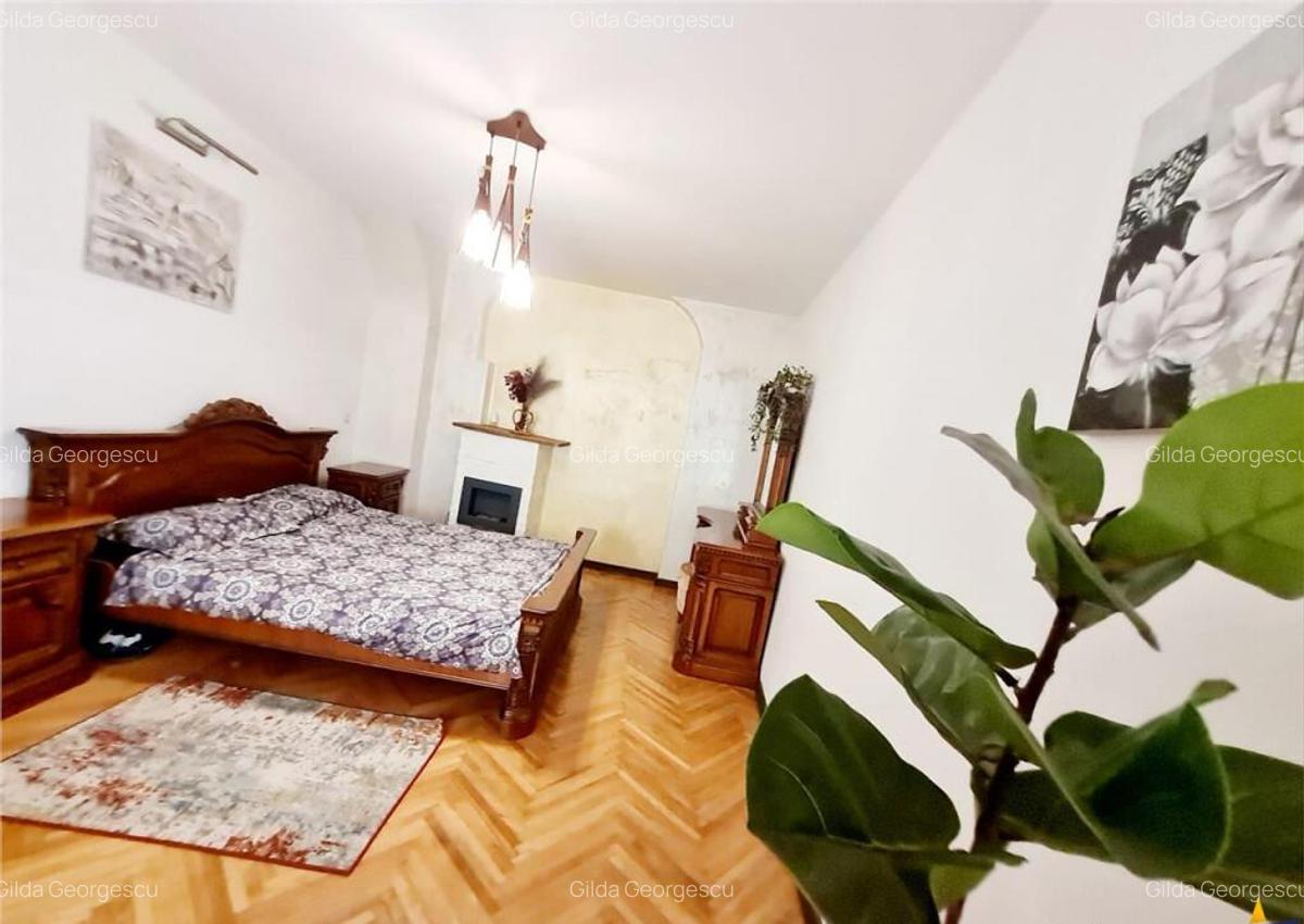 Rezidenta eleganta, pretabila regim hotelier, Centrul Istor - 4