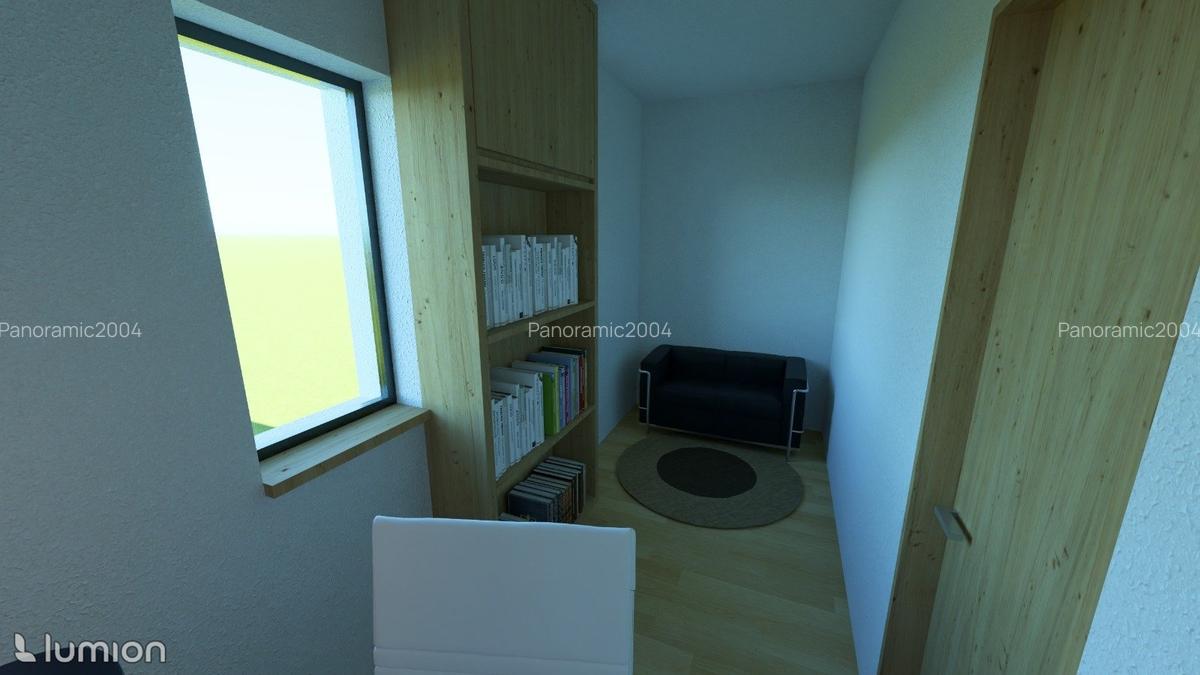 Apartamente noi de vanzare FOCSANI tip STUDIO - 15