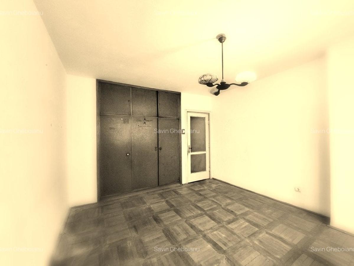 TWO-ROOM APARTMENT / 44 sqm / 6th FLOOR of nine / GARA DE NORD AREA - 14