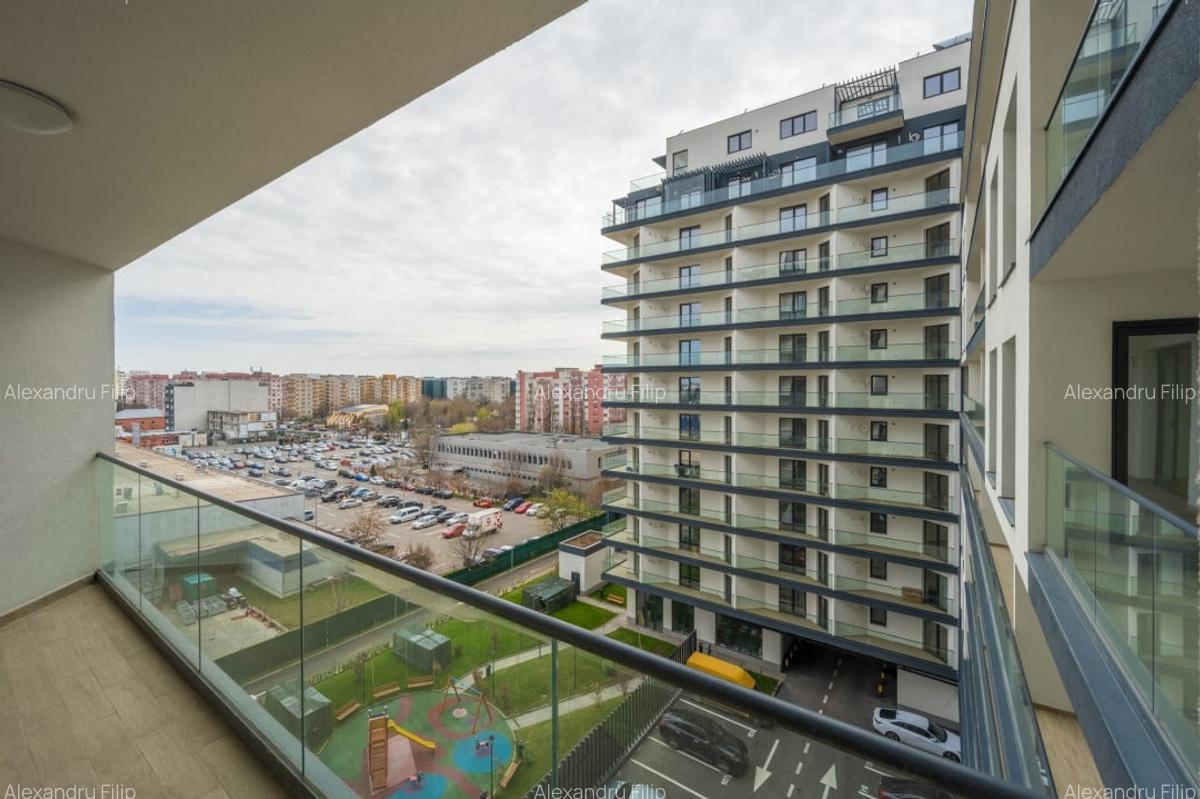 Apartament cu 3 camere decomandat în 13 Septembrie - 3
