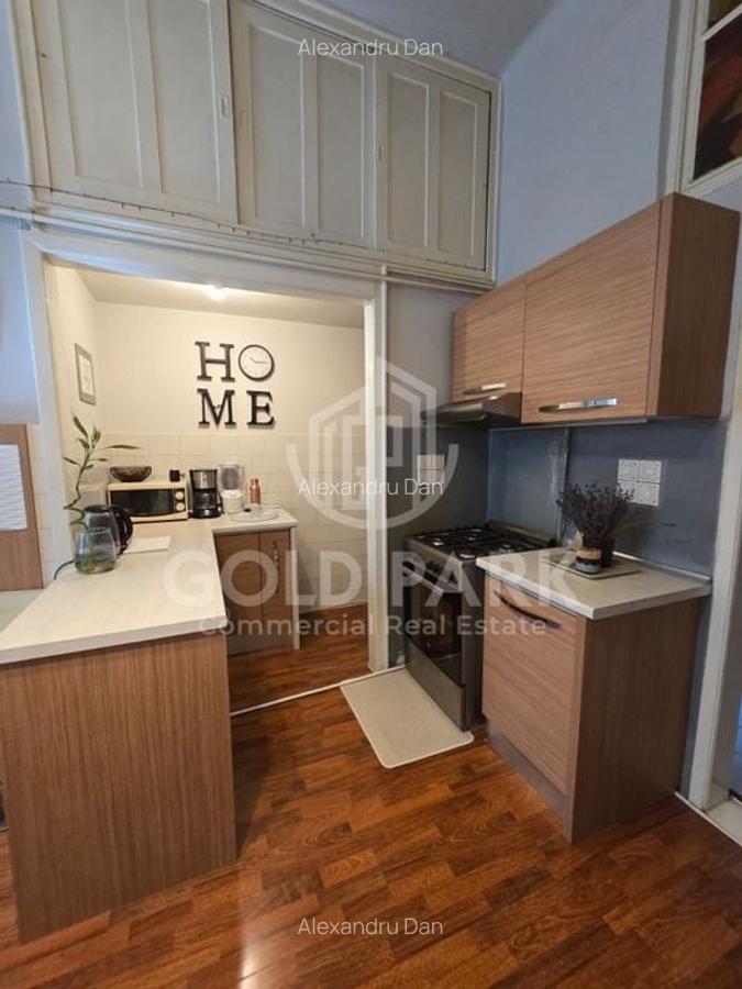 Apartament in Vila de Vanzare in Cluj-Napoca - Emil Racovita - 19
