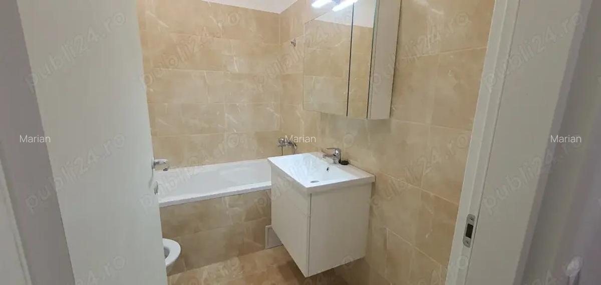 Residence Militari garsoniera moderna - 7