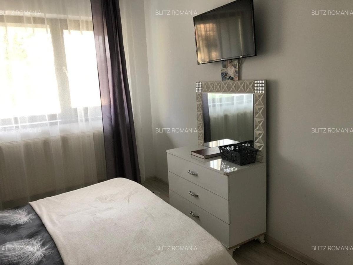 Apartament 3 camere, cartier Chitila - 2