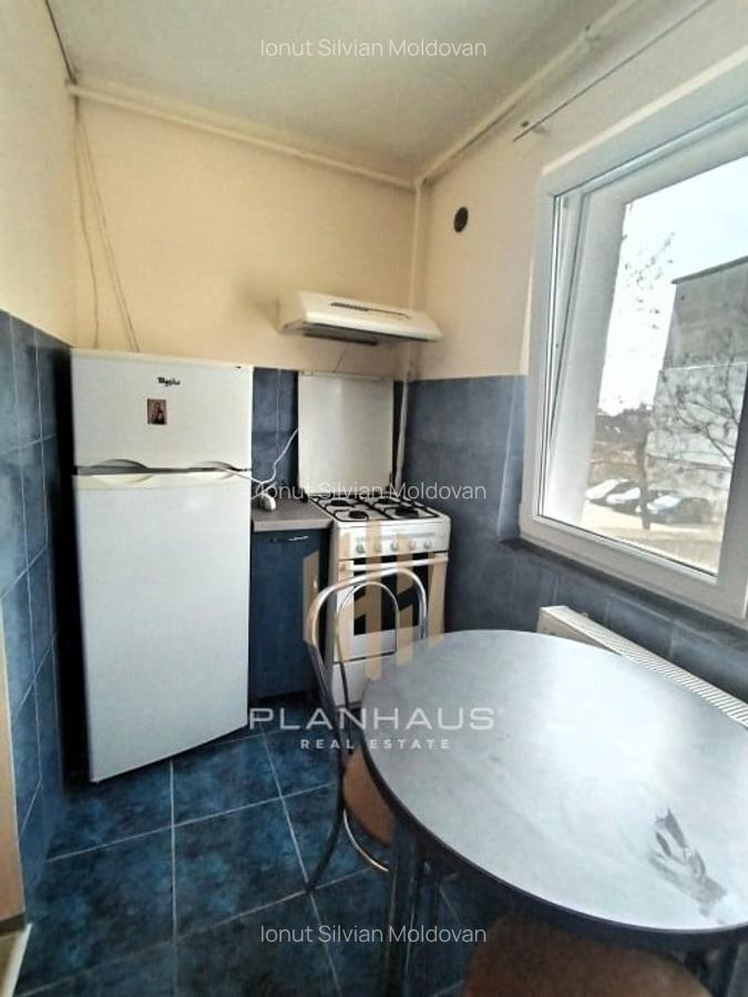 Apartament 2 camere, etaj 1, zona Piața Izvoare! - 4