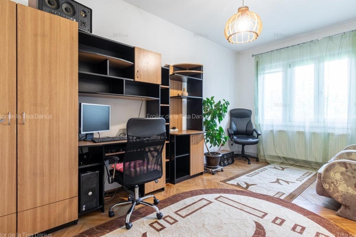 4 camere | Petfriendly | Complex Studentesc - 8