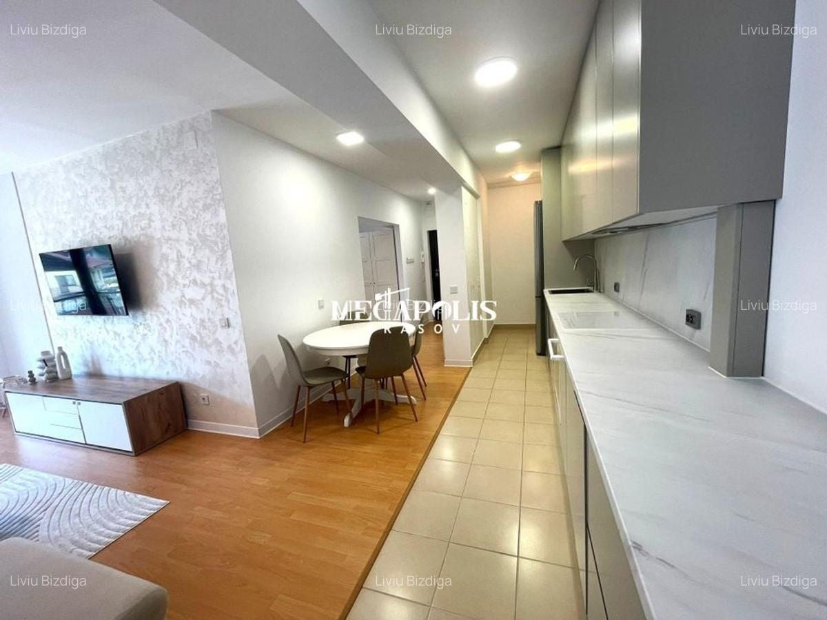 Apartament 3 camere NOUA - 14