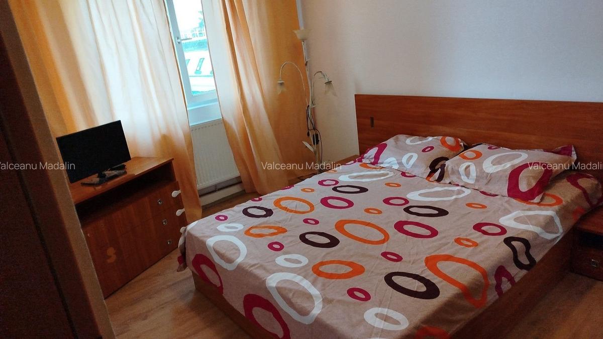 Apartament cu 2 camere semidecomandat, mobilat în Girocului - 5