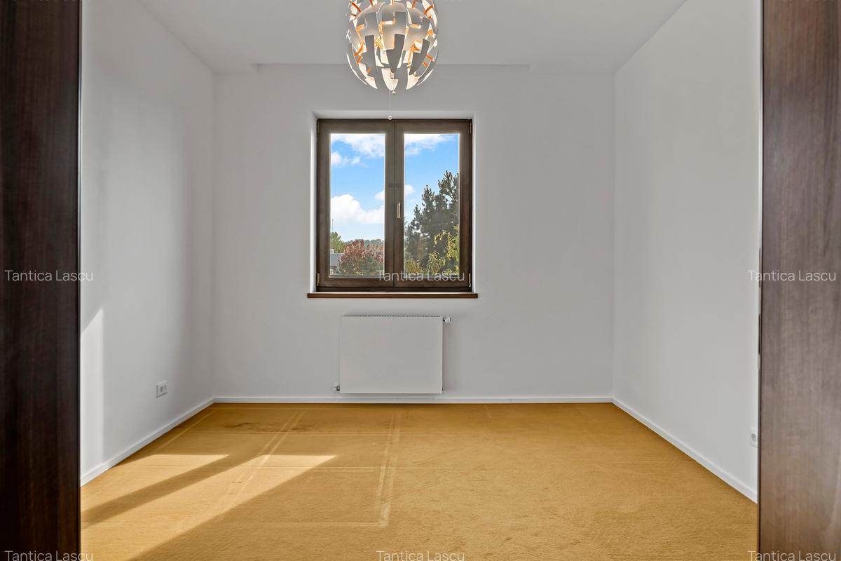 Casă individuală cu 7 camere în Corbeanca - 42