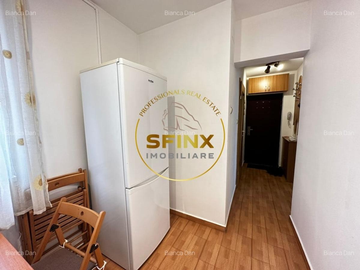 Apartament 2 camere Sala Palatului - 7