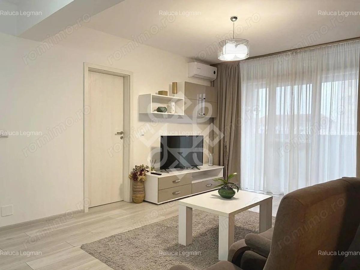 Apartament nou cu 2 camere pe strada Lapusului in Iosia - 9