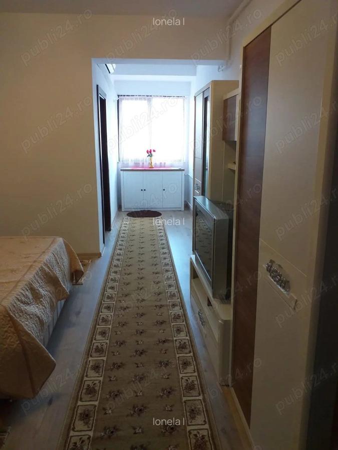 DRUMUL TABEREI - Valea Oltului - Garsoniera CENTRALA PROPRIE - 2