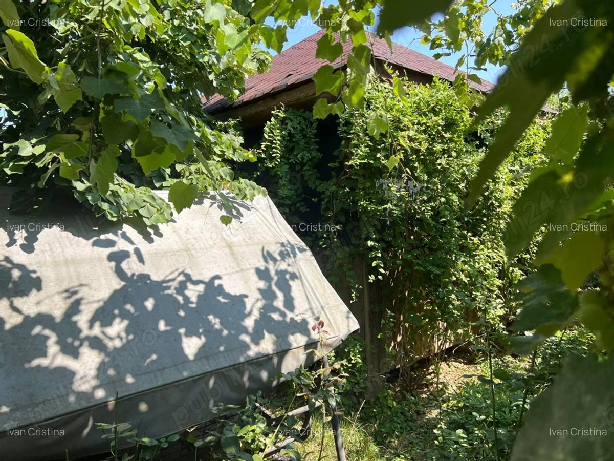 Casa Cosmesti Deal jude?ul Gala?i - 3