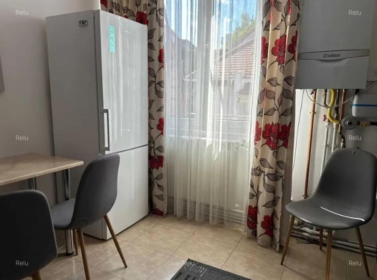 Piata Romana,ASE,et.1/2,Amenajat,centrala,mobilat utilat complet - 3