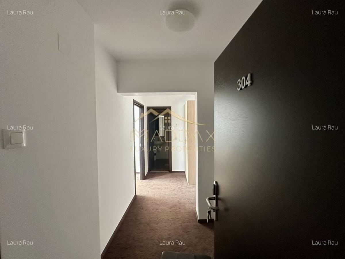 Clădire multifuncțională(HOTEL) de vânzare - S+P+4 etaje | 4.510 mp | Floreasca - 4