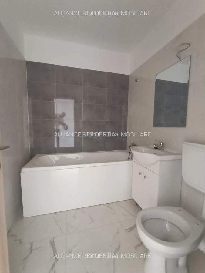Garsonieră decomandată în Brâncoveanu - 6