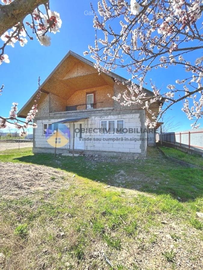 Casa  COSTISA judetul  NEAMT - 13