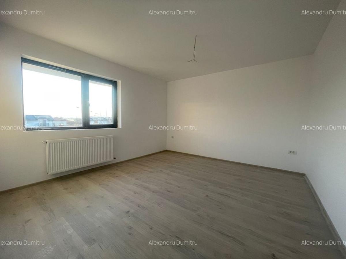2 camere Nou Grigorescu Tip Studio 12 min Metrou finalizat - 3