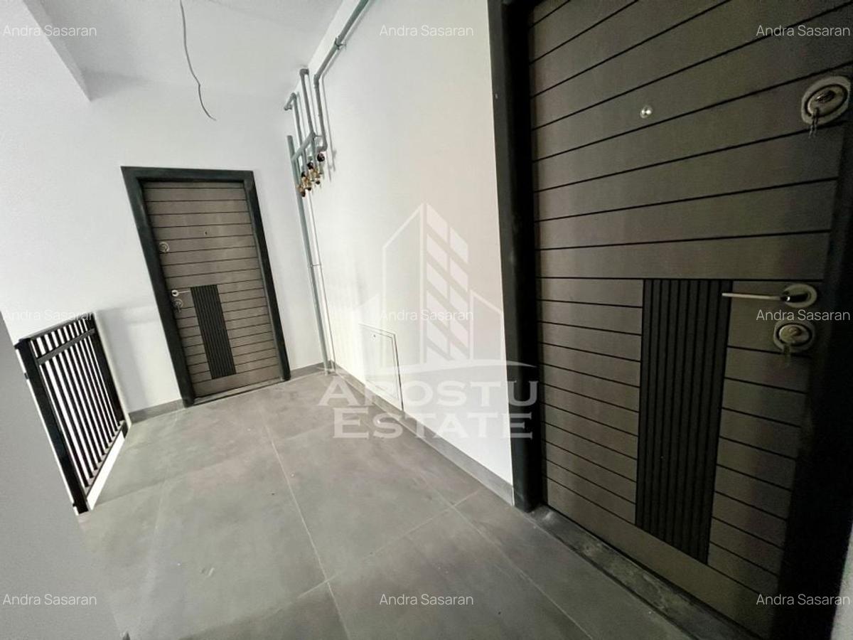 Apartament cu 2 camere decomandat în Braytim - 16