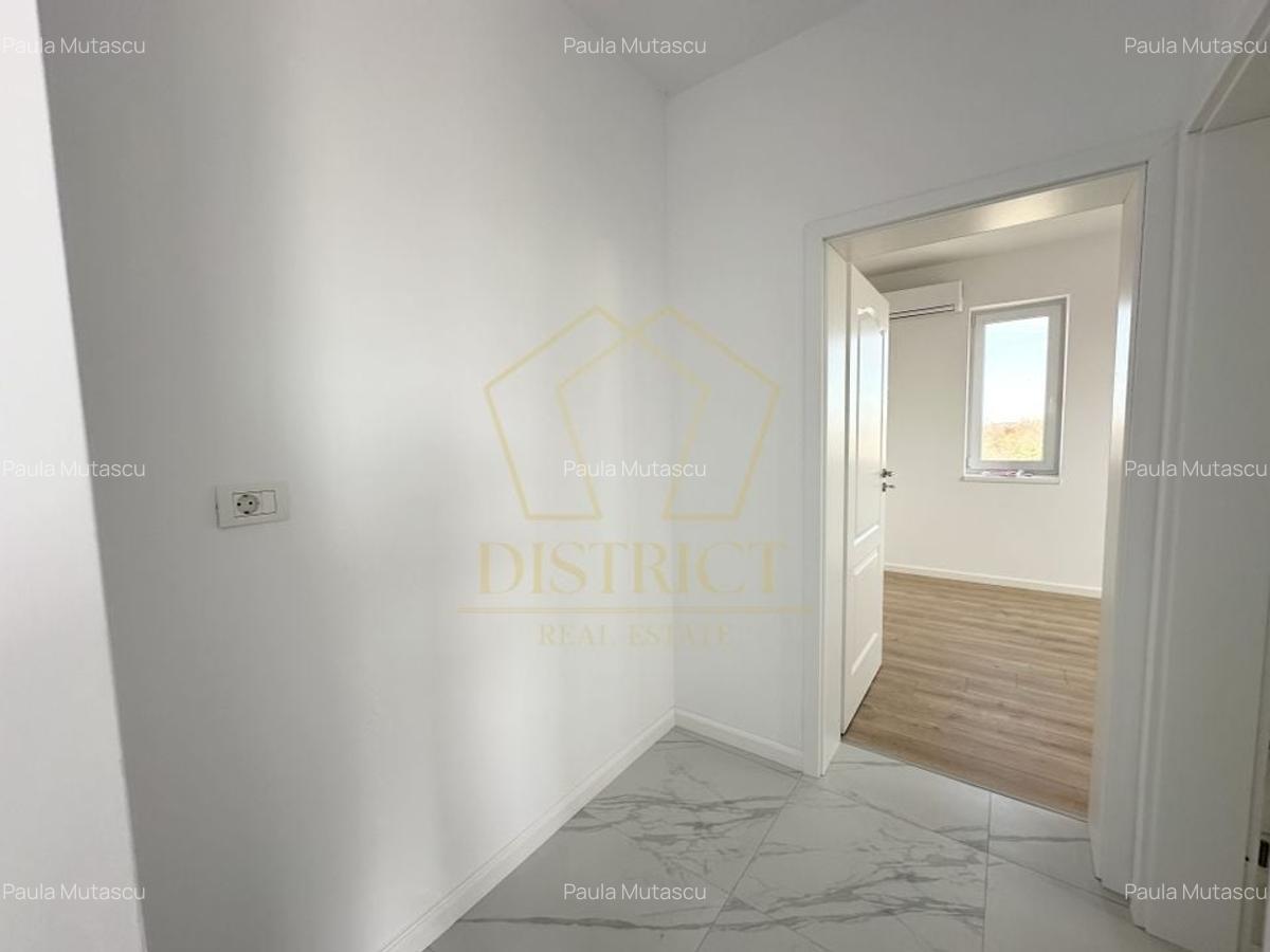 Apartament spatios cu 2 camere | Braytim - 6