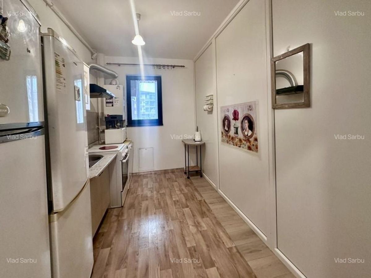 Apartament de vânzare in Giroc, Calea Timișoarei, aproape de oraș - 4