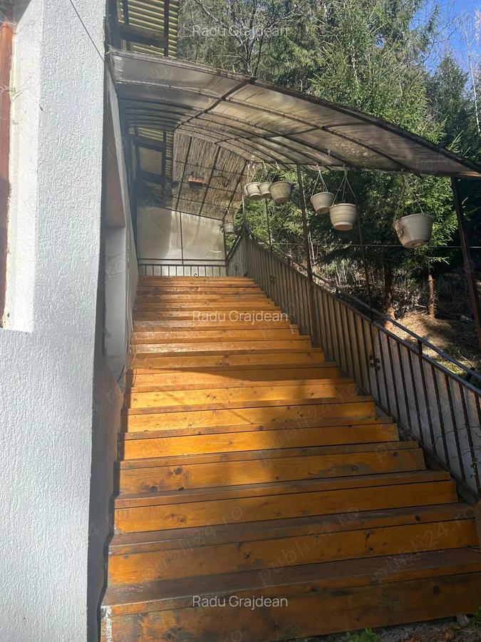 Casa moderna cu teren generos direct de la proprietar - 5