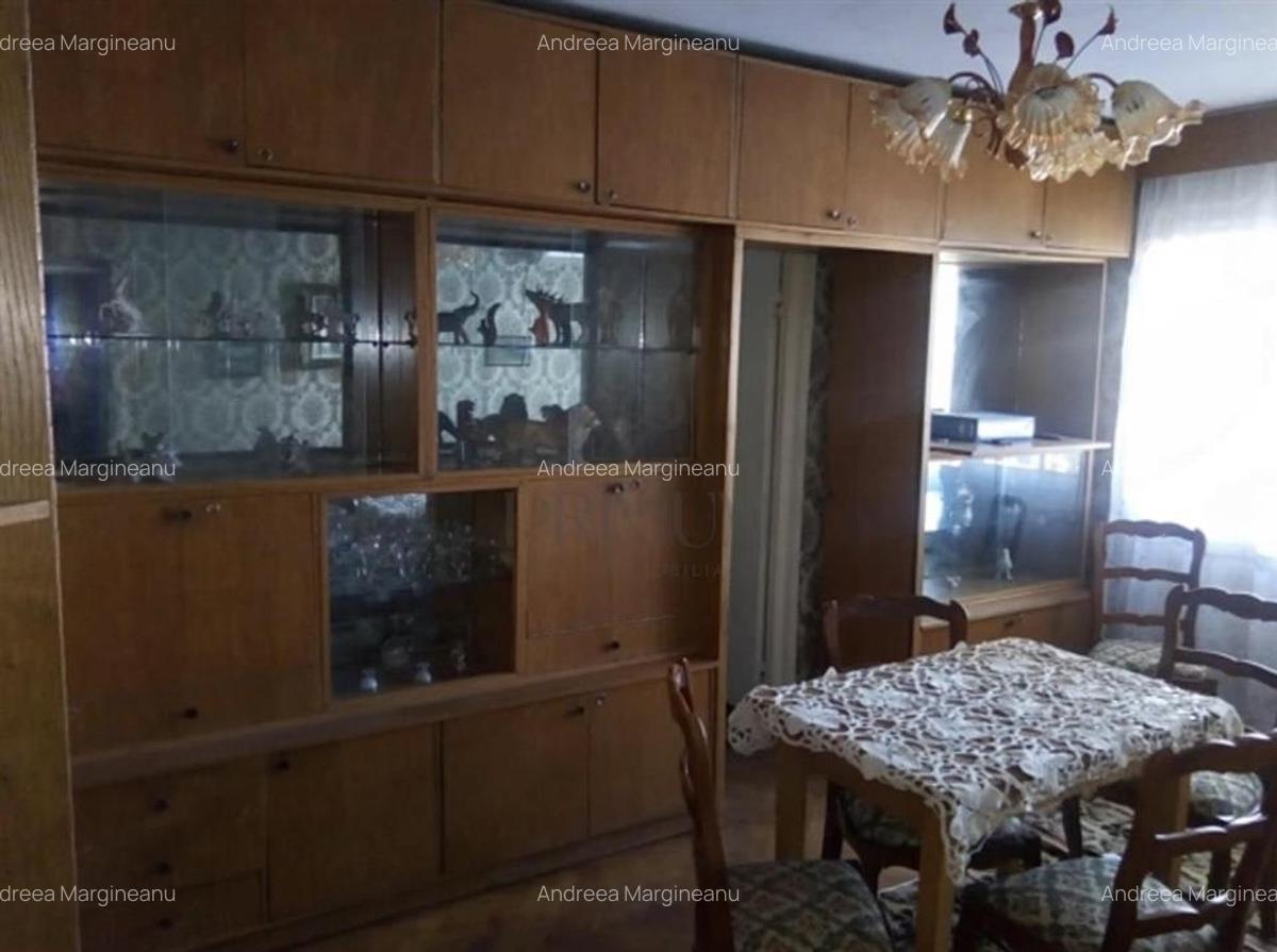 CIRCUMVALATIUNII - 2 Camere - Etaj intermediar - Ideal investitie - 1