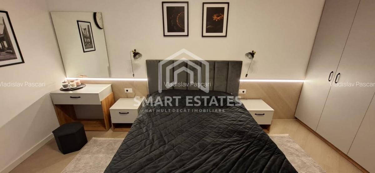 Chirie 2 camere CORTINA NORTH,PIPERA - 8