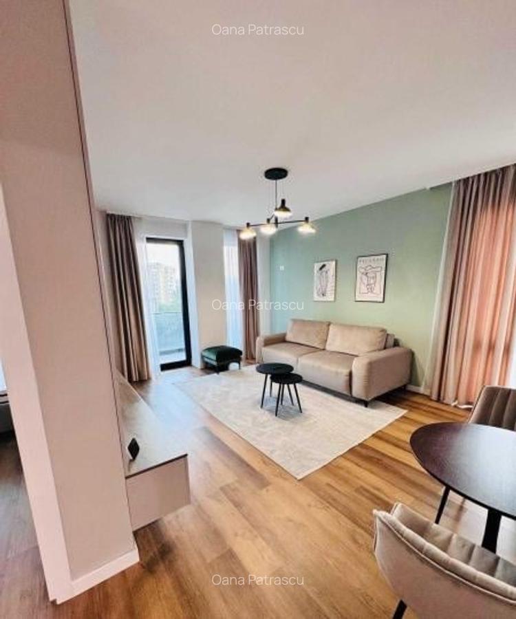 Apartament de vanzare Decebal - Rond Alba Iulia | Bloc nou 2024 | Parcare - 1