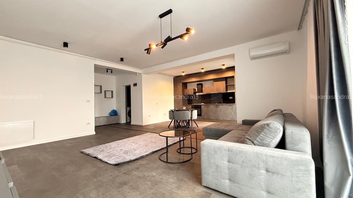 Apartament 2 camere Dumbravita - 2