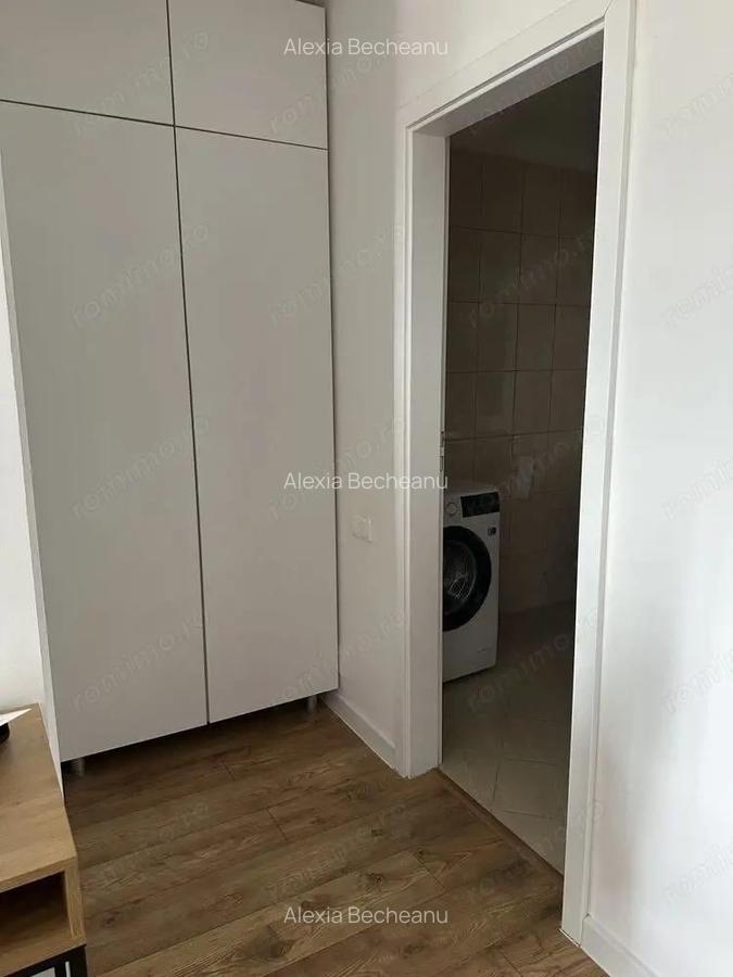Apartament luminos 2 camere Doamna Ghica Mobilat, utilat 550 - 5