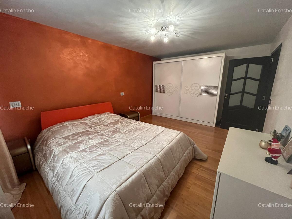 Apartament Zona 2 Stejari - etaj 3 - 70 mp - 7