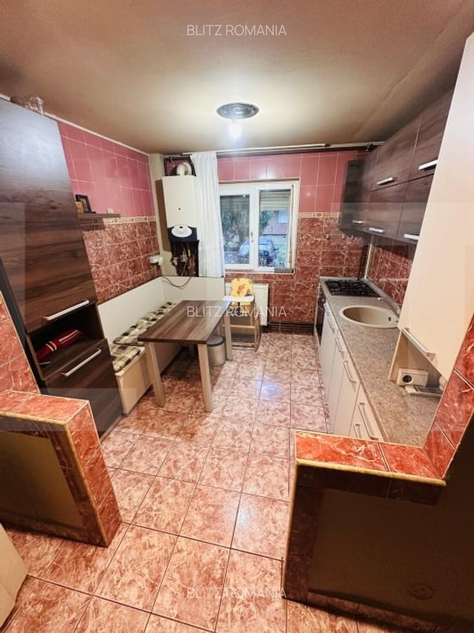 Apartament 2 camere, 65 mp, zona Micalaca - 4