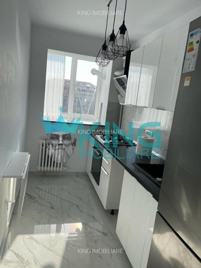 Apartament cu 2 camere semidecomandat, mobilat în Victoriei - 27