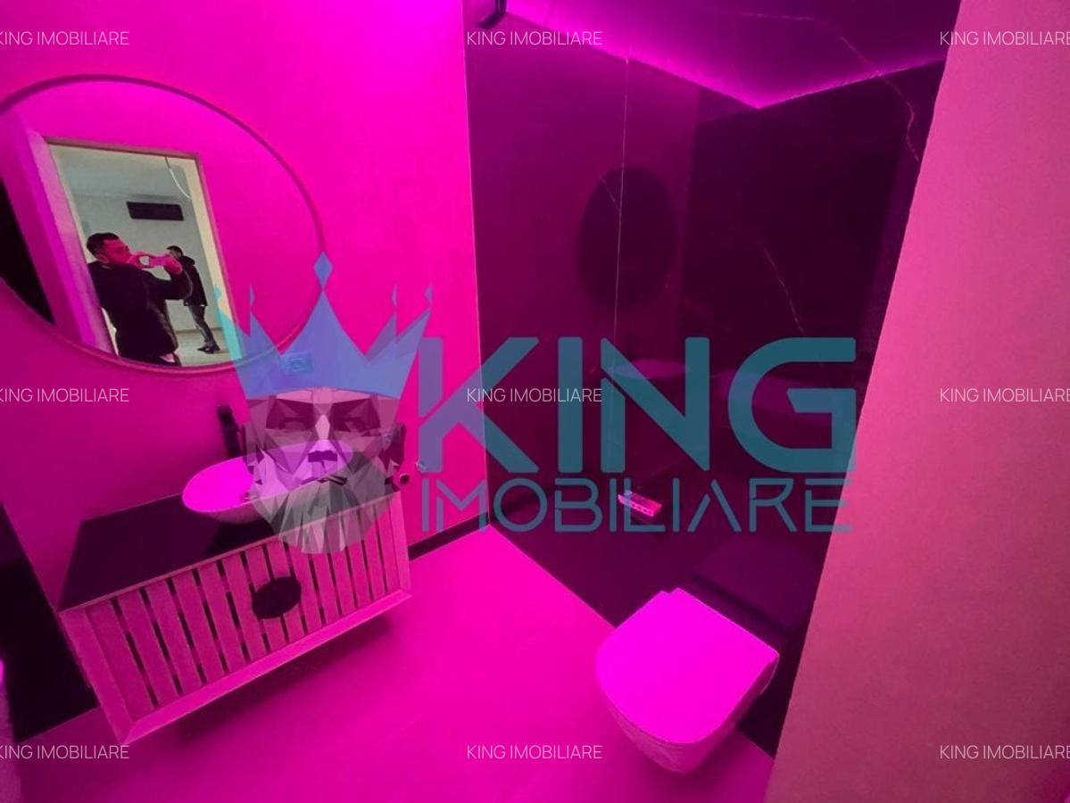 Apartament cu 3 camere decomandat în Unirii - 15
