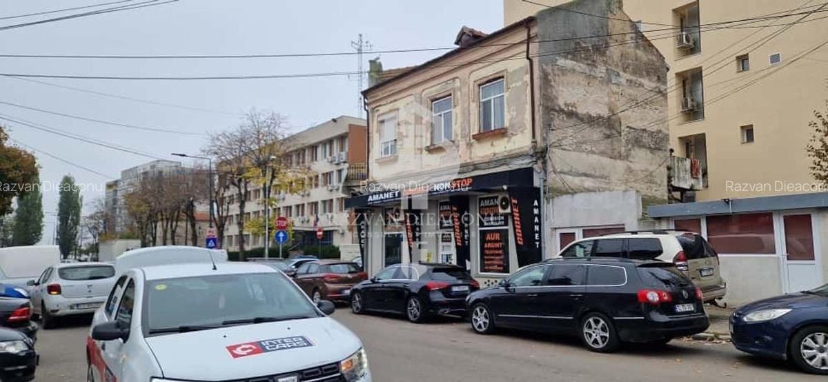 UNIC IN CENTRUL ORASULUI!! DOAR -1363$ per mp - 1